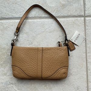 New with tags mini Coach purse